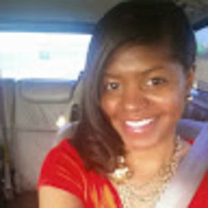 Meet your Posher, Lisha